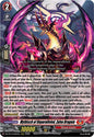 Mythisch of Unparalleled, Zalva Dragnia (RRR)