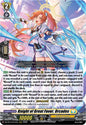 Knight of Great Favor, Orcades (RRR)