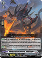 Frenetic Blaze Monster, Blaazelgas (RRR)