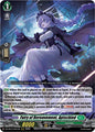 Fairy of Bereavement, Aptschied (RRR)