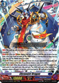 Chronojet Dragon (LGRRR)