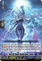 Black Sky Thunder Quaking Queen, Leimina (RRR)