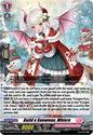 Build a Snowman, Whiero (RR)