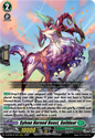 Sylvan Horned Beast, Goildoat (RRR)