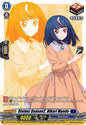 Divinez Season2, Hikari Myodo (D-PR)
