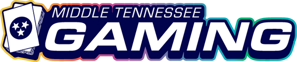 Middle Tennessee Gaming