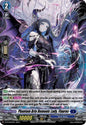 Phantom Aria Demonic Lady, Flauros (Foil) (D-PR)