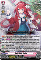 RaiZ:BlaZ, Folia (RRR)