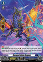 Recusal Hate Dragon (Holo)