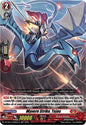 Wyvern Strike, Tejas (TDR)