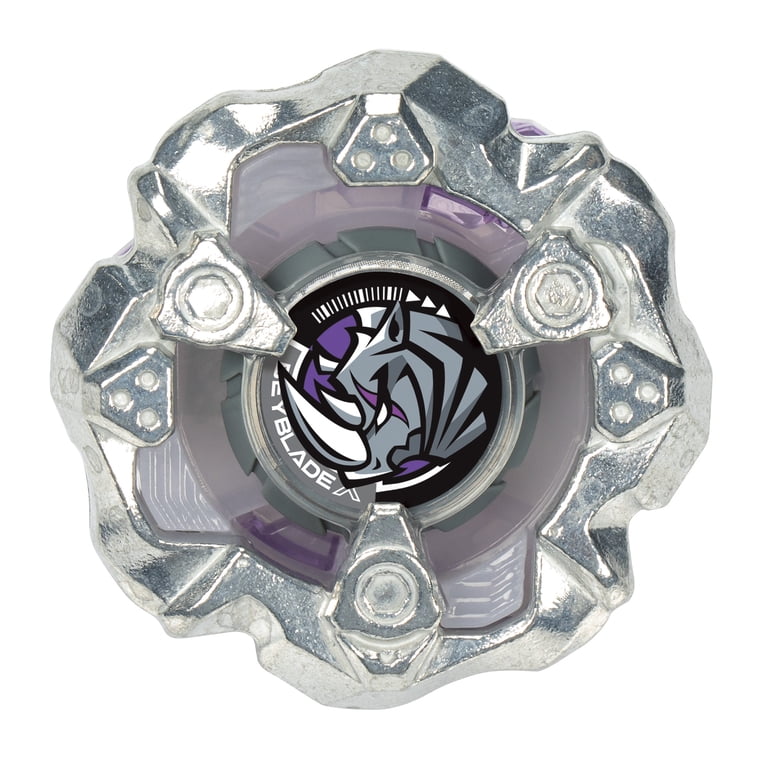 BBX Horn Rhino 3-80S