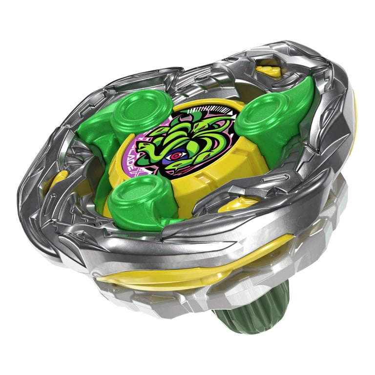BBX Stun Medusa 9-60GB