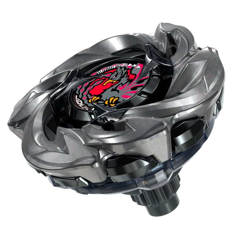 BBX Rudder Phoenix 4-70LF