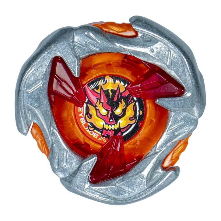 BBX Hammer Incendio 3-70H